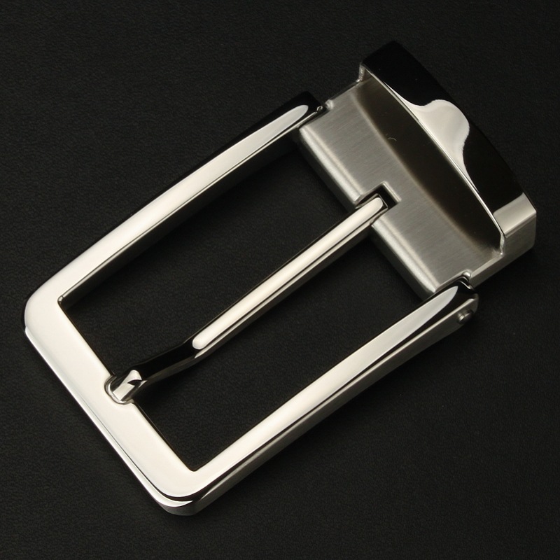 Mặt thắt lưng khóa kim bản 3.4cm MKK3402