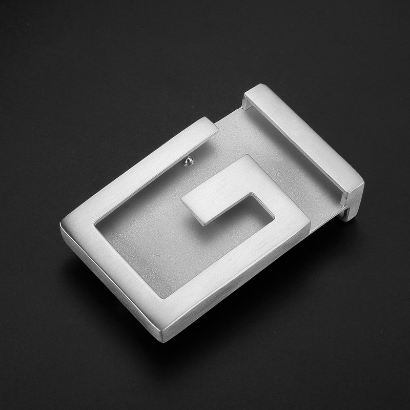 Mặt khóa thắt lưng nam thời trang MKL3811