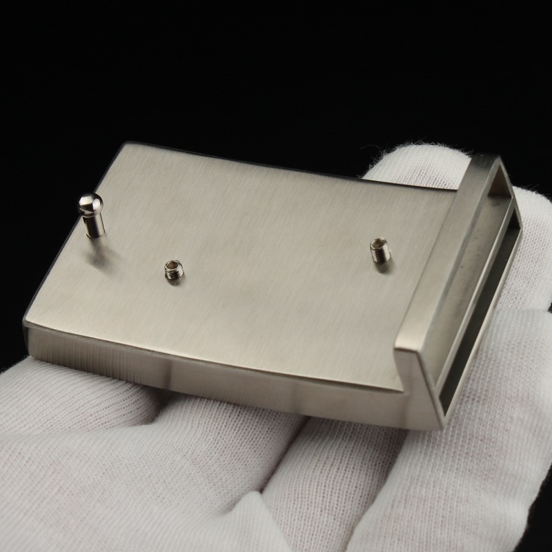 Mặt khóa dây nịt nam cao cấp MKL3809