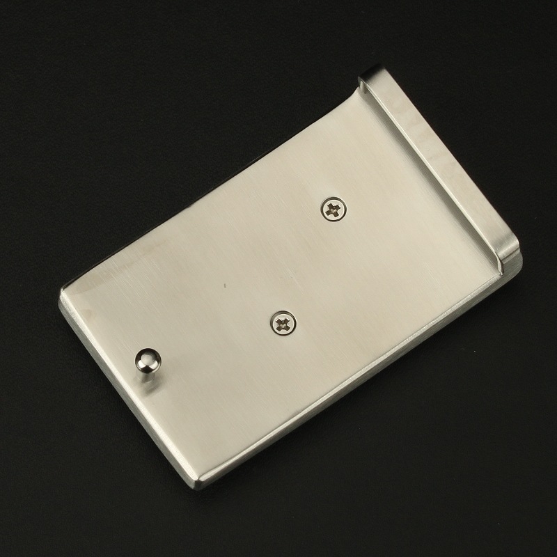 Mặt khóa thắt lưng nam khóa lỗ MKL3801