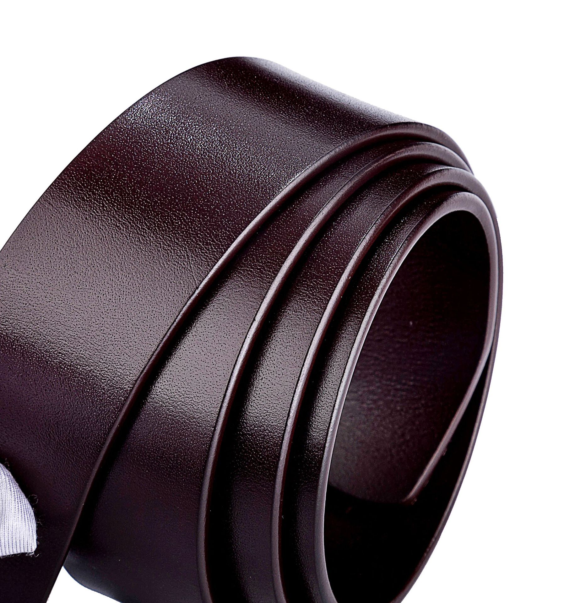 Dây nịt nam không mặt khóa kim KL3406