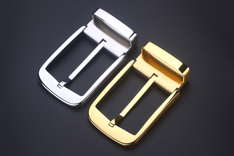 Mặt thắt lưng khóa kim cao cấp MKK3405