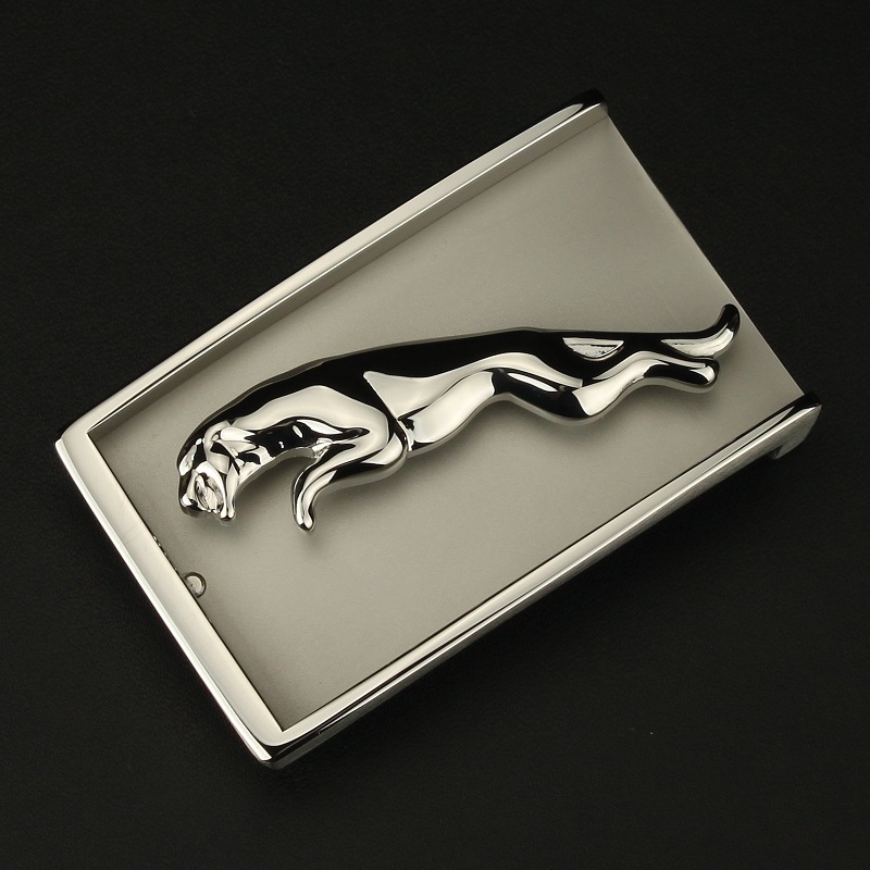 Mặt khóa thắt lưng nam khóa lỗ MKL3801