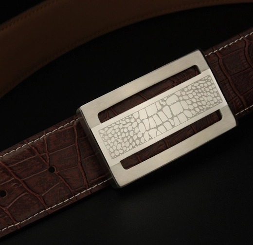 Mặt khóa thắt lưng nam đẳng cấp MKL3808