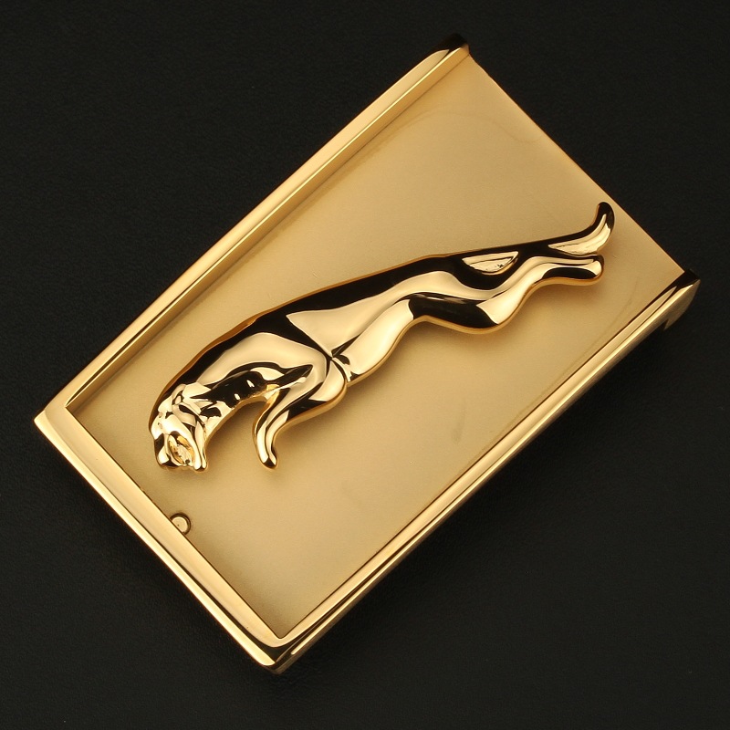 Mặt khóa thắt lưng nam khóa lỗ MKL3801