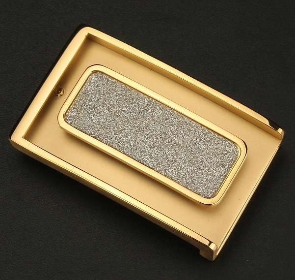 Mặt khóa dây nịt nam khóa lỗ MKL3805