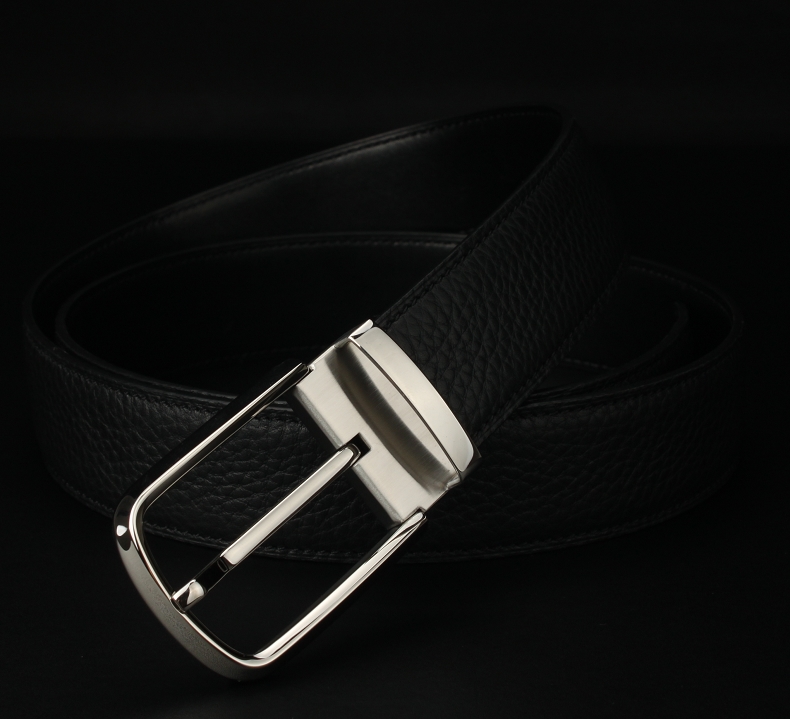 Mặt dây lưng khóa kim bản 3.4cm MKK3403