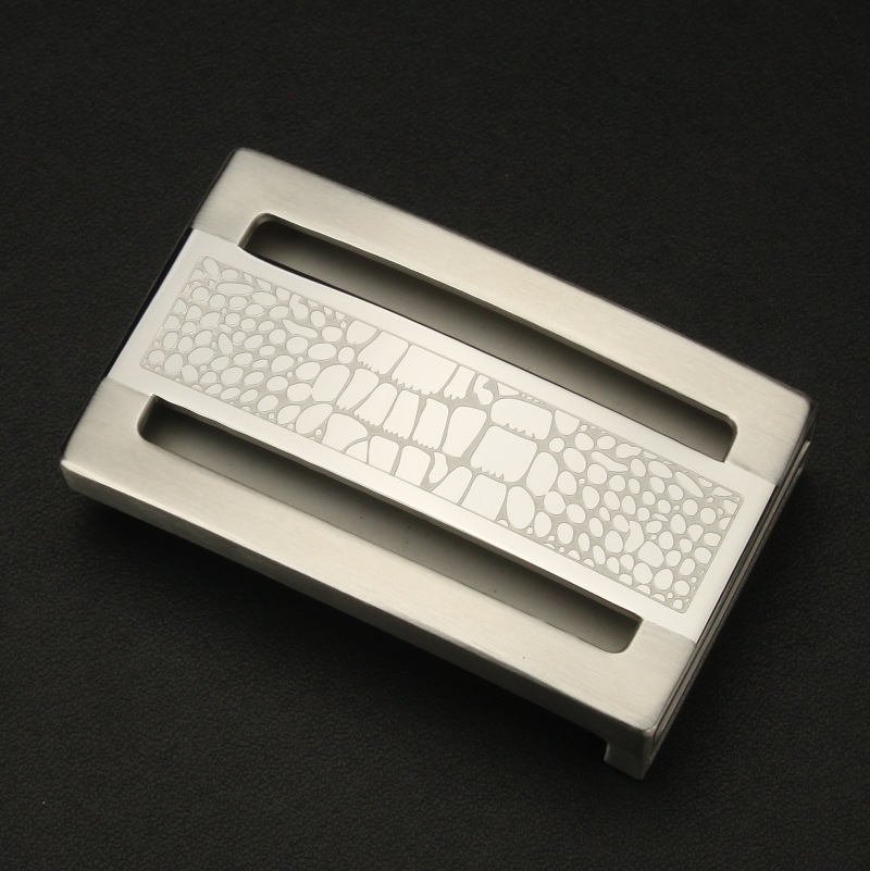 Mặt khóa thắt lưng nam đẳng cấp MKL3808