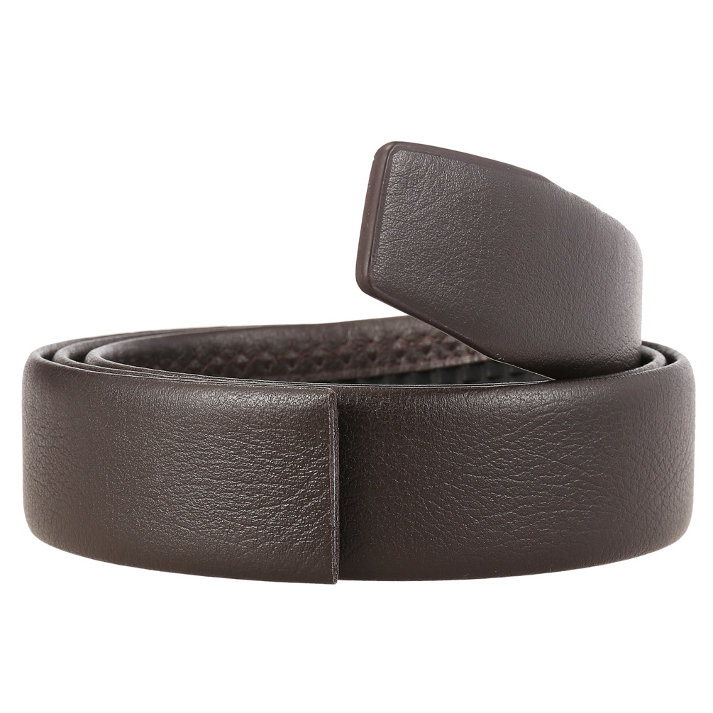 Dây thắt lưng không mặt khóa tự động KG3503