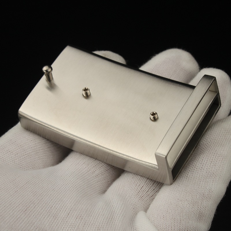 Mặt khóa thắt lưng nam đẳng cấp MKL3808