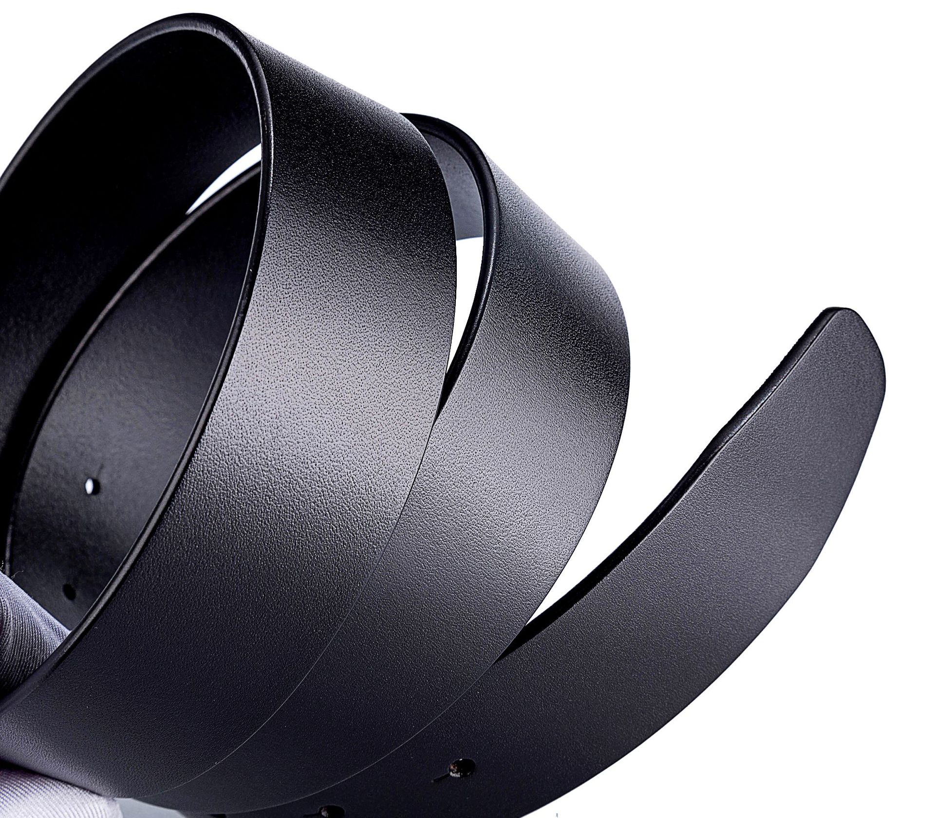 Dây nịt nam không mặt khóa kim KL3406