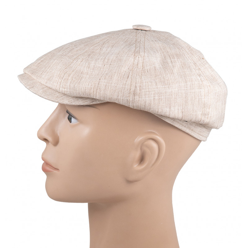 Mũ bát giác Nga đẹp hiệu Alekon BGN03