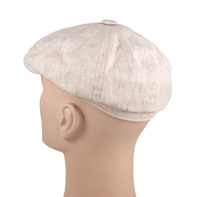 Mũ bát giác Nga đẹp hiệu Alekon BGN03