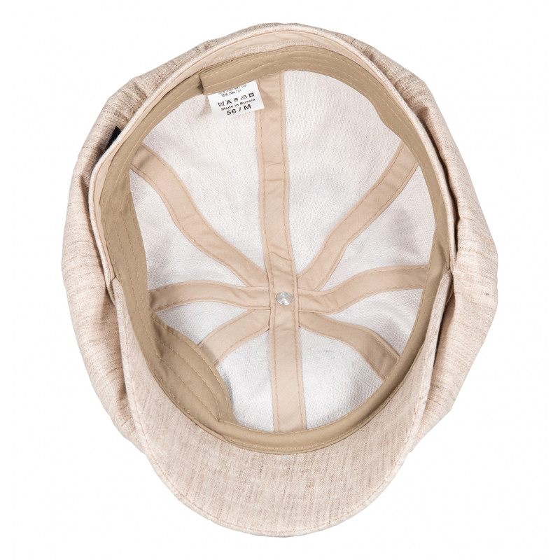 Mũ bát giác Nga đẹp hiệu Alekon BGN03