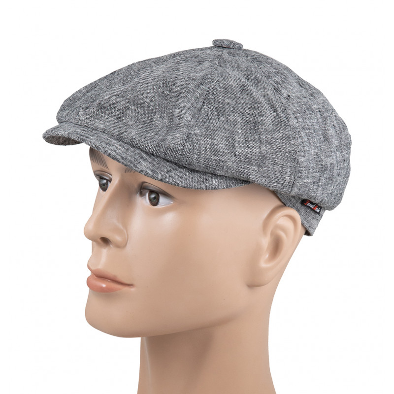 Mũ bát giác Nga đẹp hiệu Alekon BGN03