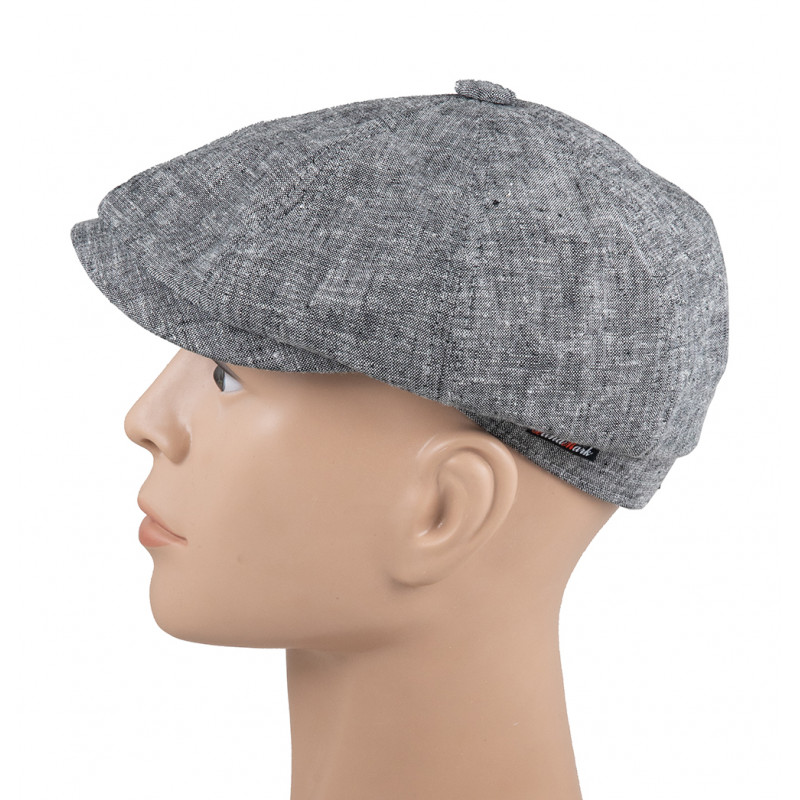 Mũ bát giác Nga đẹp hiệu Alekon BGN03