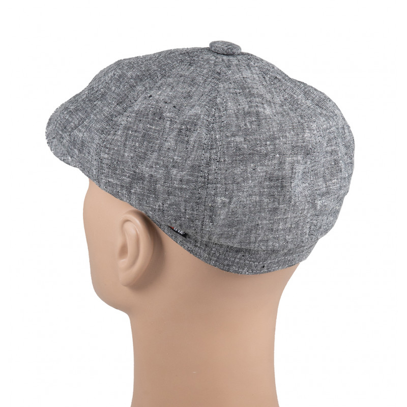 Mũ bát giác Nga đẹp hiệu Alekon BGN03