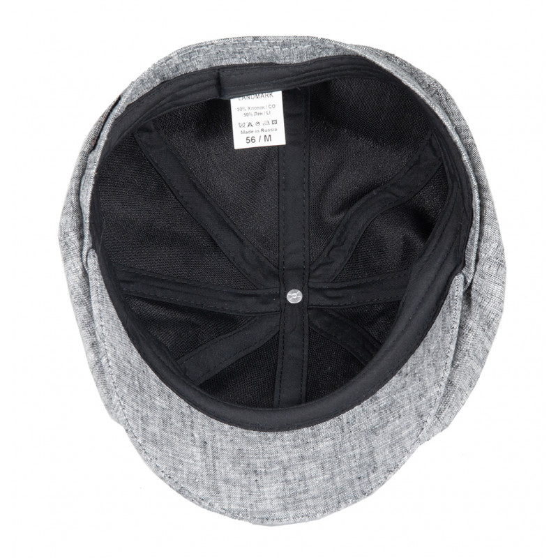 Mũ bát giác Nga đẹp hiệu Alekon BGN03