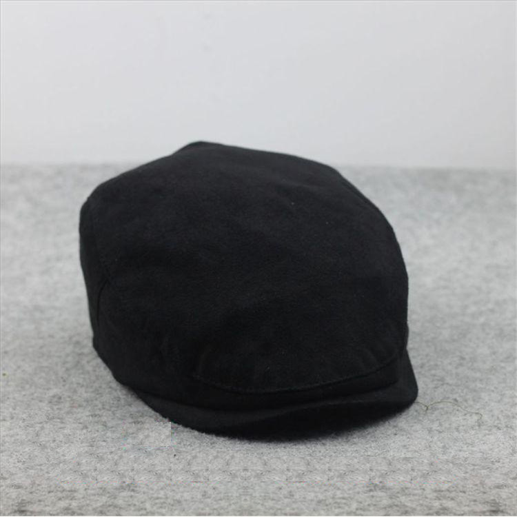 Mũ bere nam phong cách châu Âu BR010