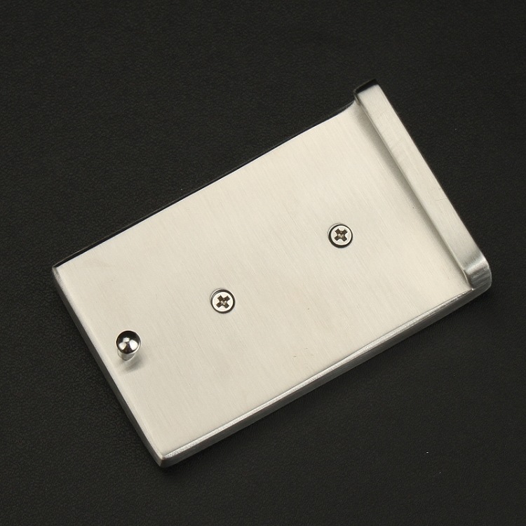 Mặt khóa dây nịt nam khóa lỗ MKL3805