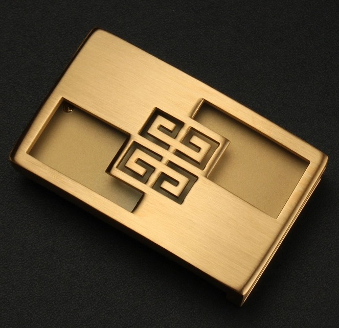 Mặt khóa dây nịt nam cao cấp MKL3809