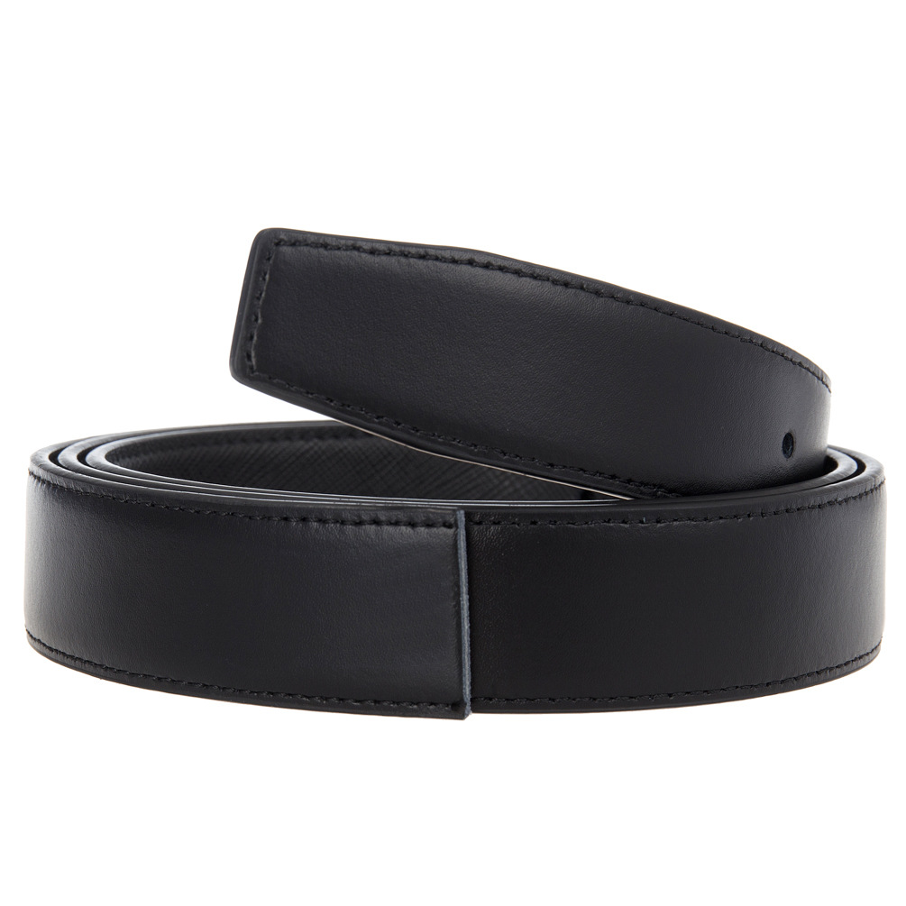 Dây thắt lưng khóa kim bản 3.1cm KL3100