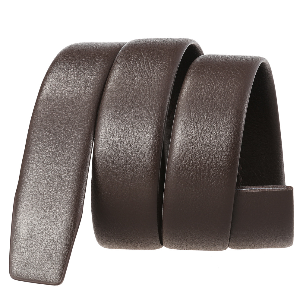 Dây thắt lưng không mặt khóa tự động KG3503