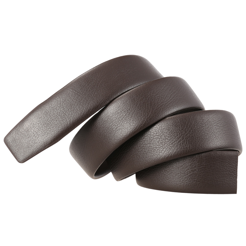 Dây thắt lưng không mặt khóa tự động KG3503