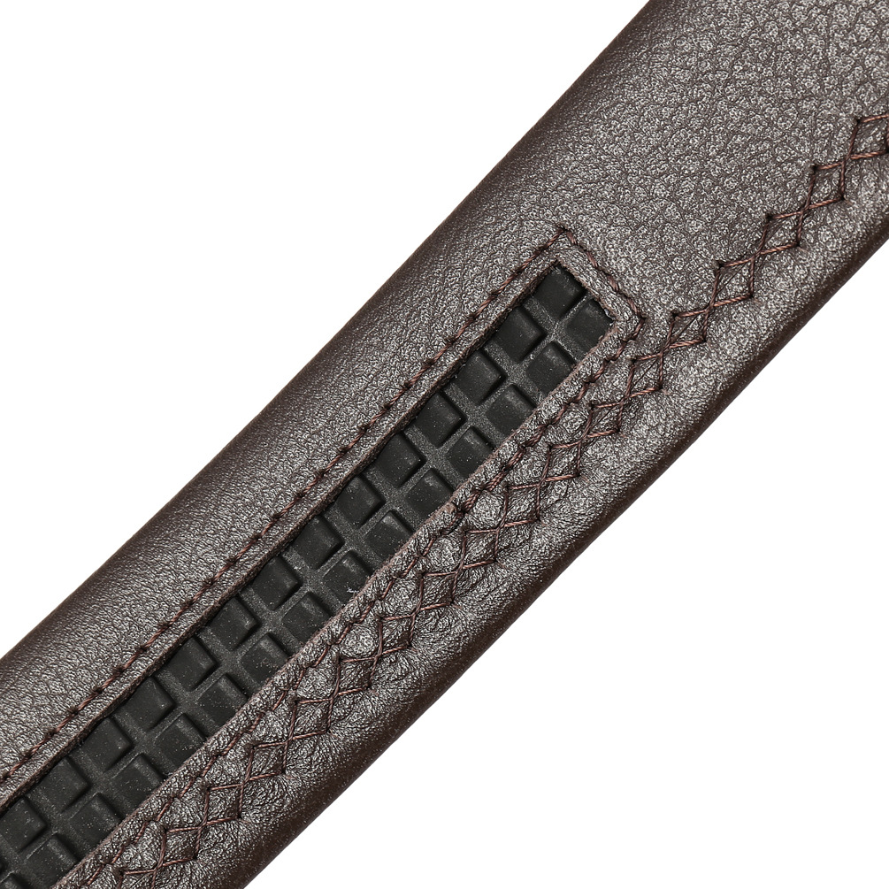 Dây thắt lưng không mặt khóa tự động KG3503