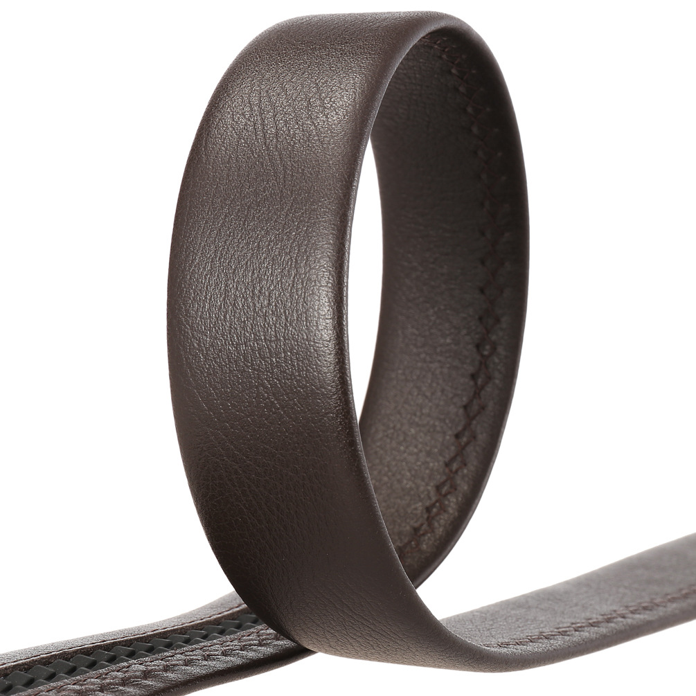 Dây thắt lưng không mặt khóa tự động KG3503