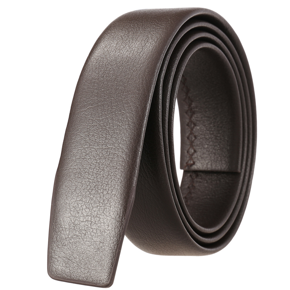 Dây thắt lưng không mặt khóa tự động KG3503