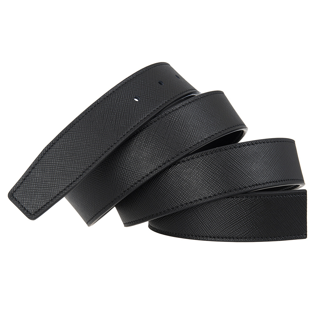 Dây thắt lưng khóa kim bản 3.1cm KL3100