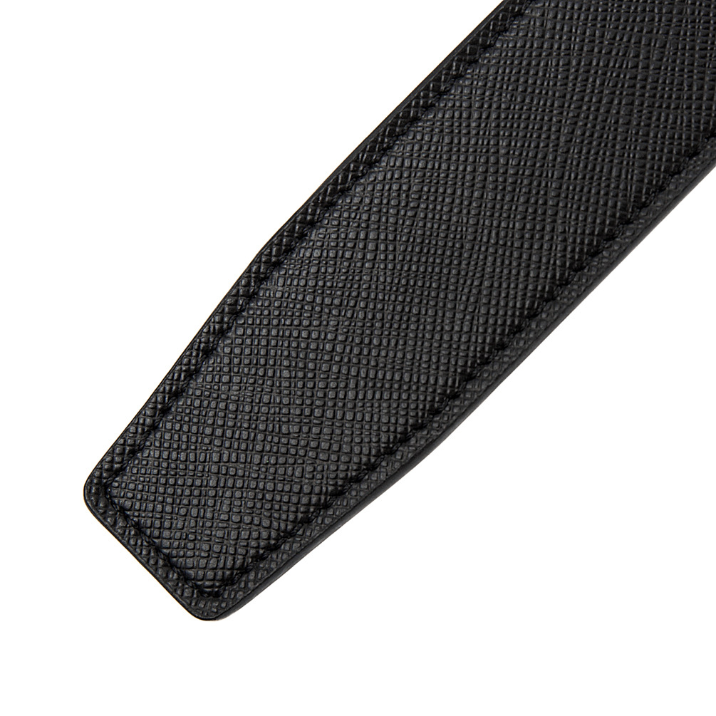 Dây thắt lưng khóa kim bản 3.1cm KL3100