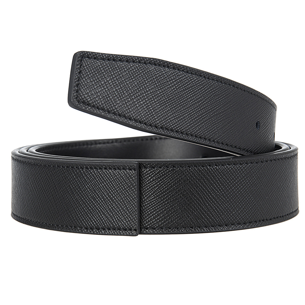 Dây thắt lưng khóa kim bản 3.1cm KL3100