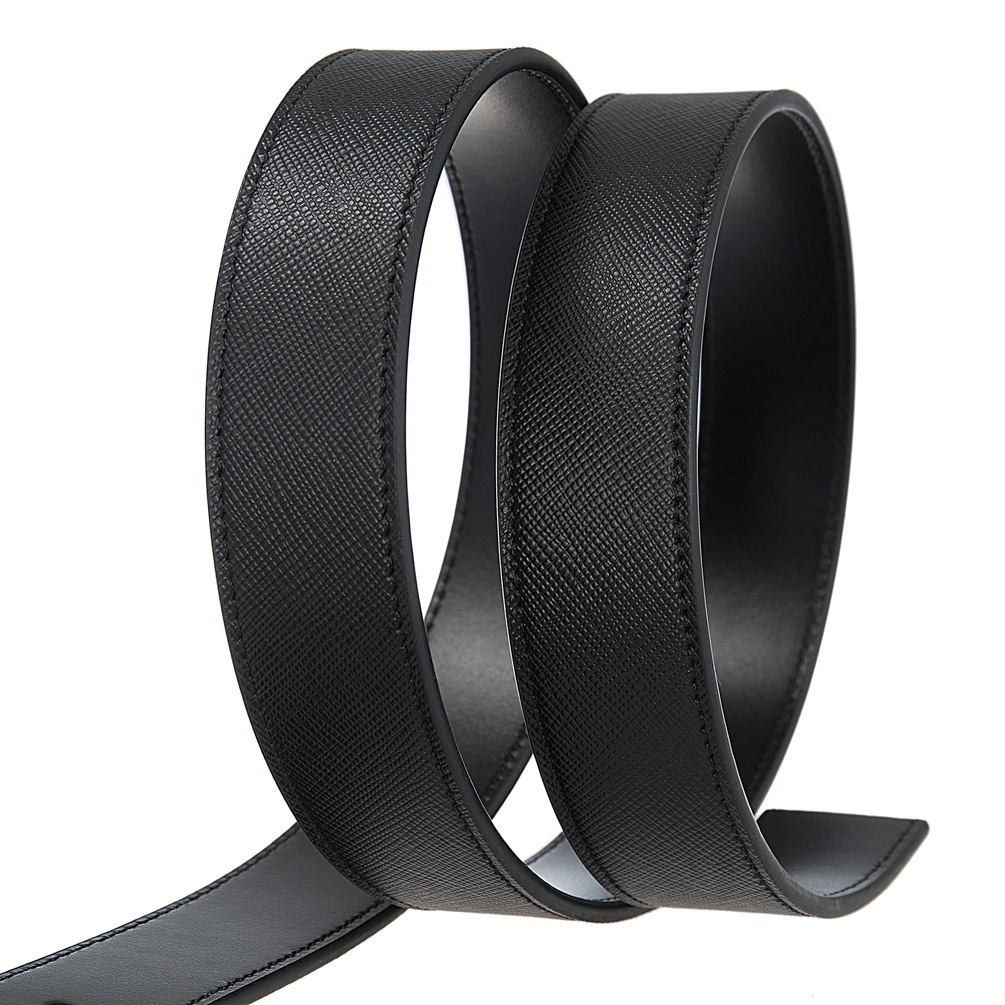 Dây thắt lưng khóa kim bản 3.1cm KL3100