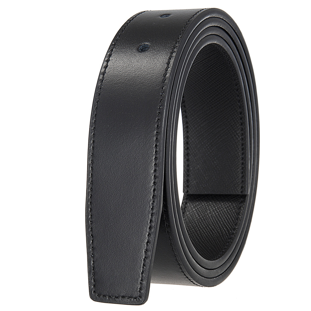 Dây thắt lưng khóa kim bản 3.1cm KL3100