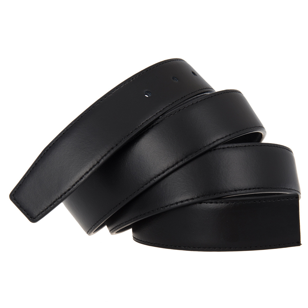 Dây thắt lưng khóa kim bản 3.1cm KL3100