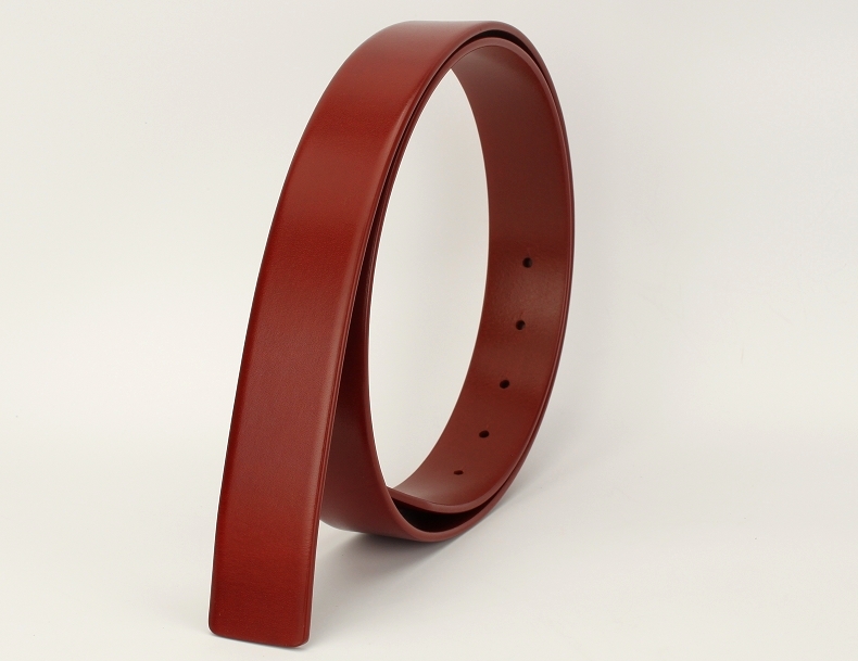 Dây nịt nam không mặt khóa kim KL3406