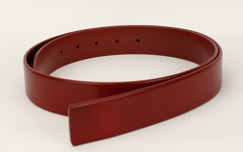 Dây nịt nam không mặt khóa kim KL3406