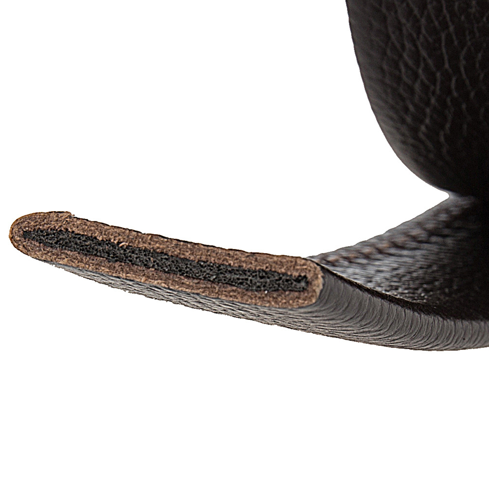 Dây lưng nam không mặt khóa da bò KG3500