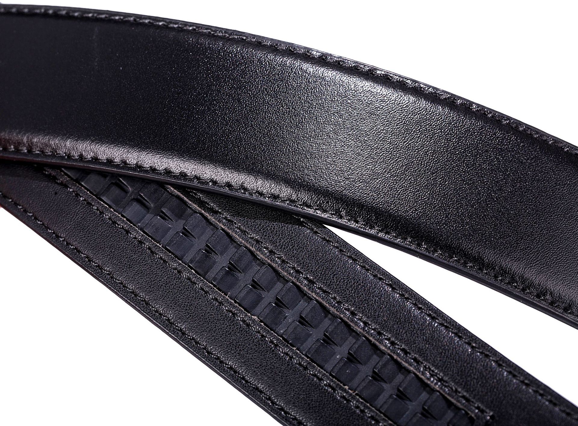 Dây thắt lưng không mặt khóa tự động KG3509