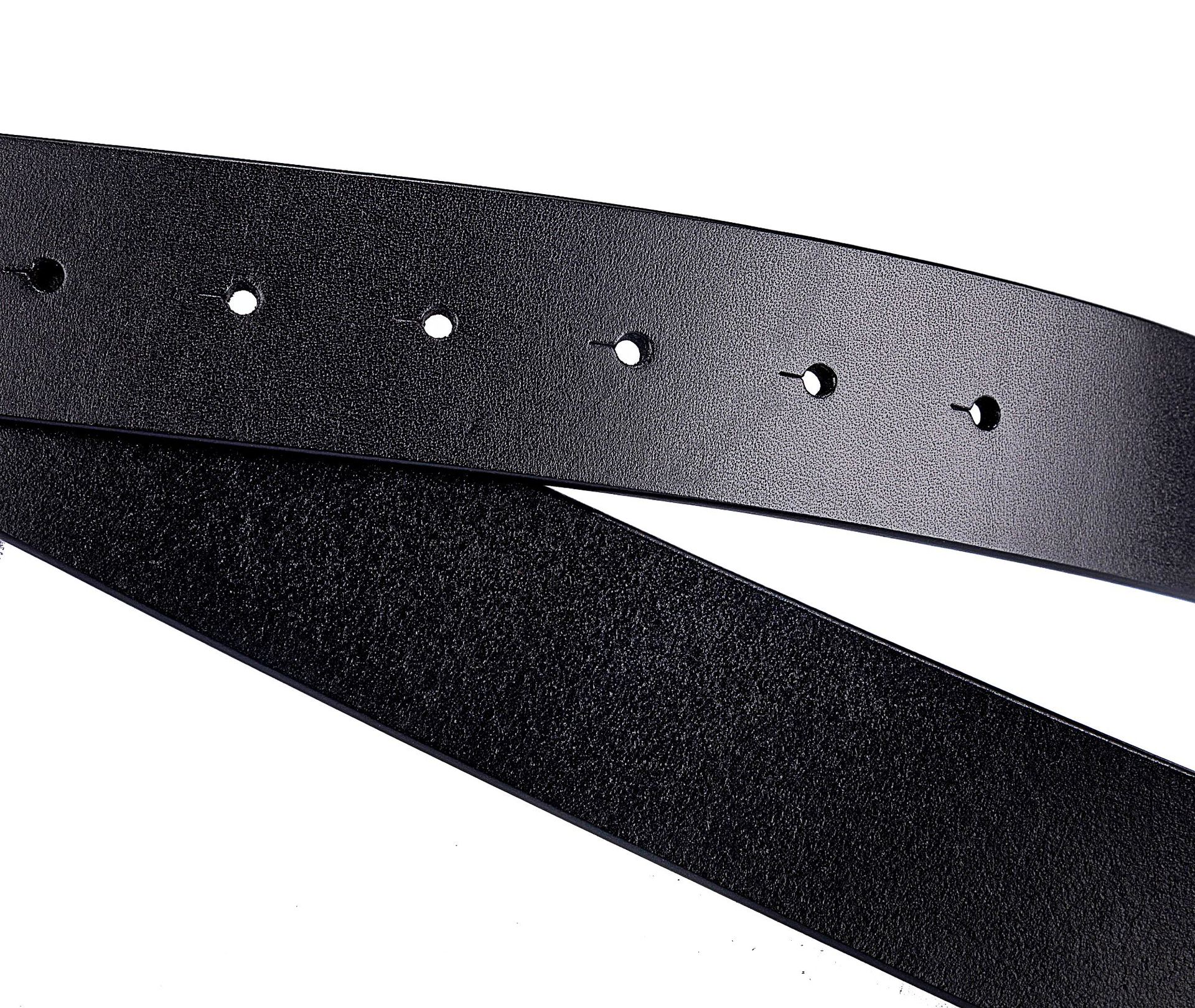 Dây nịt nam không mặt khóa kim KL3406