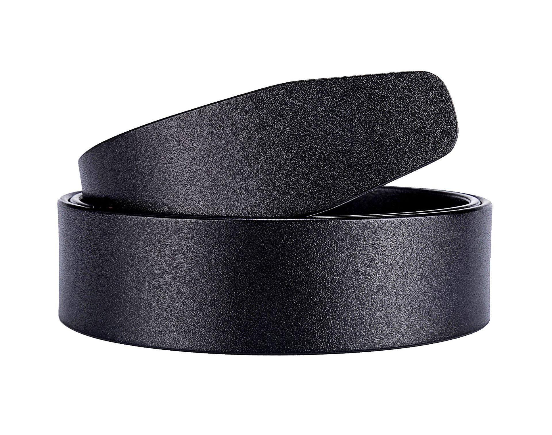 Dây nịt nam không mặt khóa kim KL3406