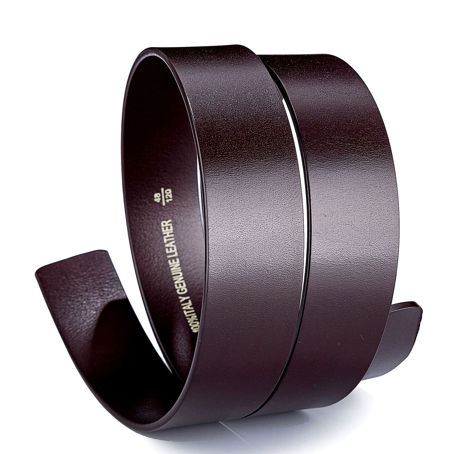 Dây nịt nam không mặt khóa kim KL3406