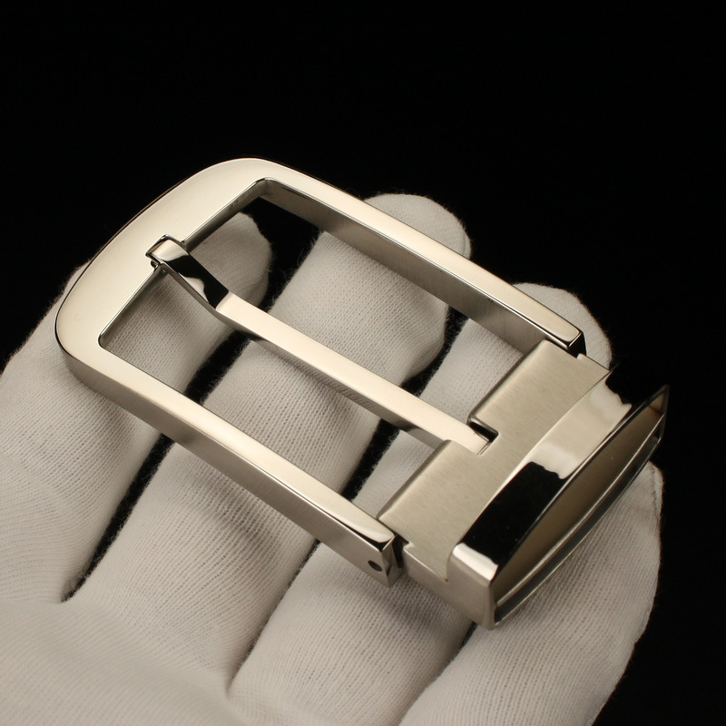 Mặt thắt lưng khóa kim cao cấp MKK3405