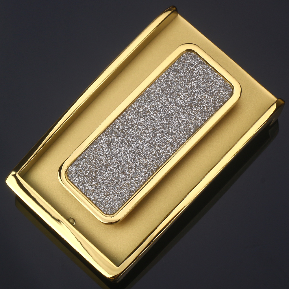 Mặt thắt lưng nam khóa lỗ cao cấp MKL3405