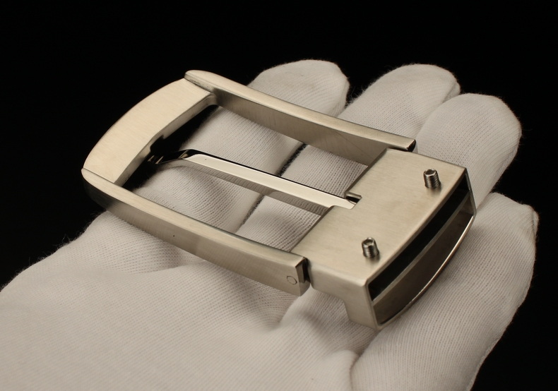 Mặt thắt lưng khóa kim cao cấp MKK3405