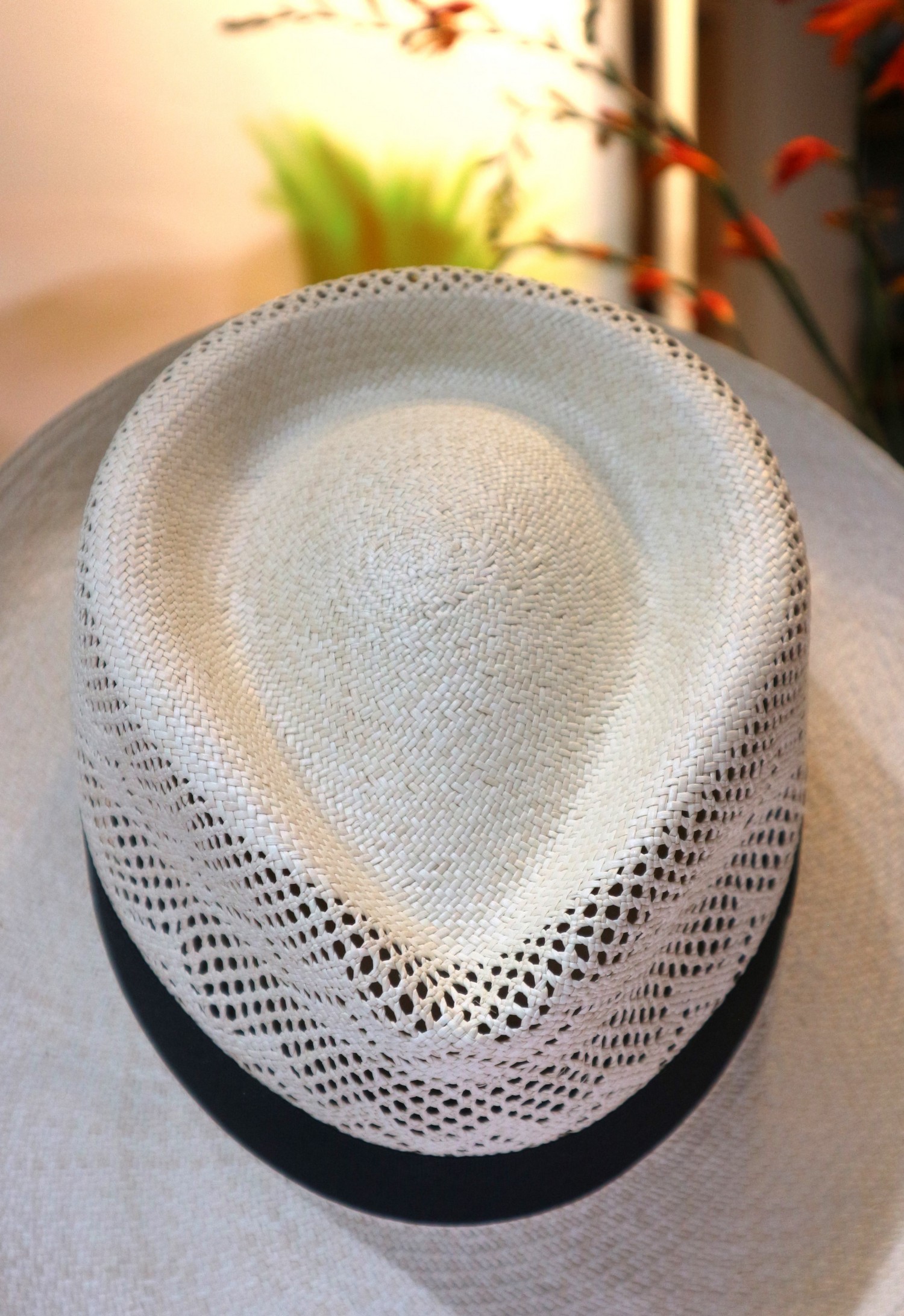 Nón Panama Chính hãng - Made In Ecuador - PE15