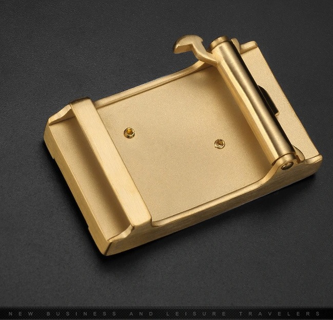 Mặt khóa dây lưng nam cao cấp MKG3503