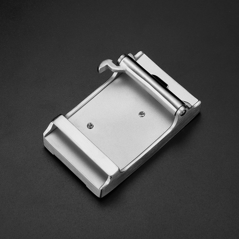 Mặt khóa dây lưng nam cao cấp MKG3503